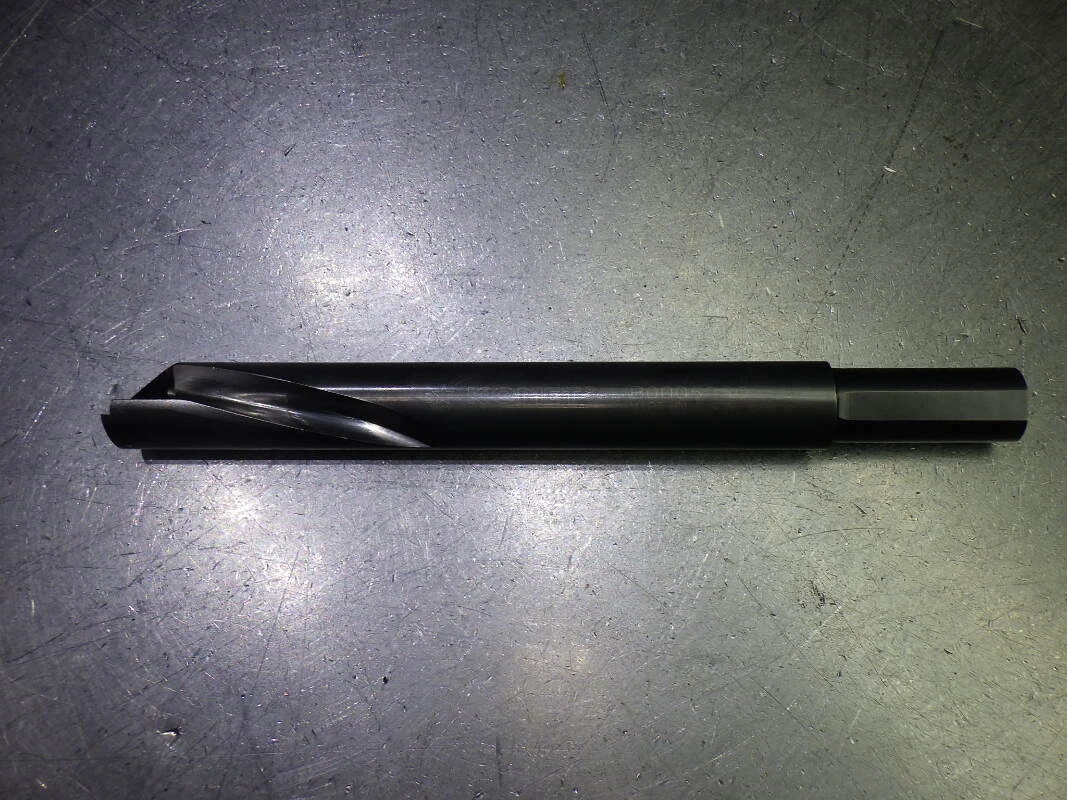 Komet 3/4" Coolant Thru Carbide Boring Bar 5/8" Shank C12S STUCR 082W (LOC2096B)