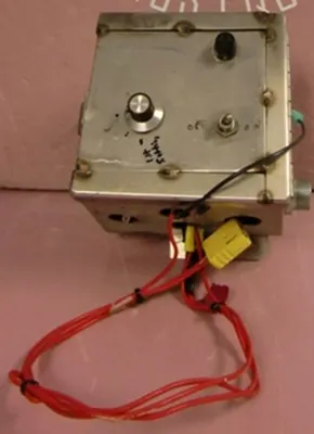 Used STACO HES10-06013-O-G Voltage Regulators Texas US | Bamko Surplus Process Equipment #940089
