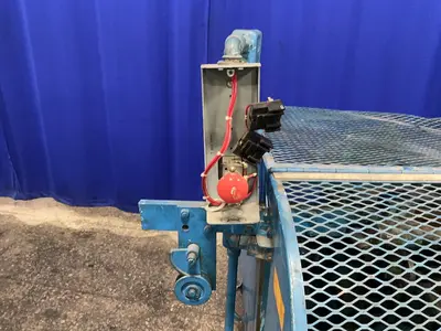 Used ARTOS CS6 Wire Cut & Strip Ohio US | HGR 24 #1566853