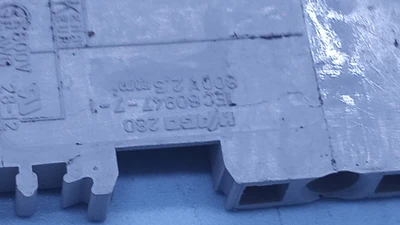 USED WAGO 280