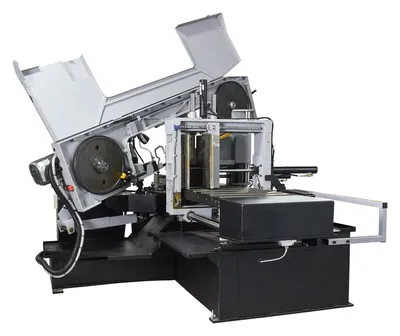 NEW HYD-MECH S-20A