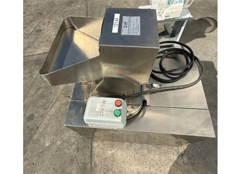 Used ZHAO ZHAO HUI CRUSHER Crushers New York US | Michael Benalt Inc #1274288