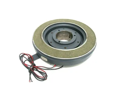 NEW WARNER ELECTRIC 5204-452-015 FIELD/ROTOR SF-1525 5204452015