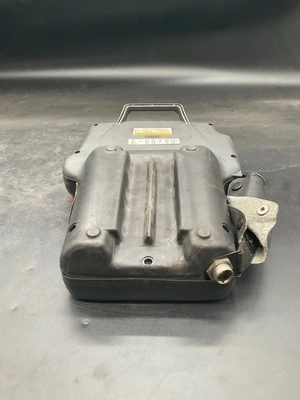 USED 2008 FANUC A05B-2518-C370#SGL