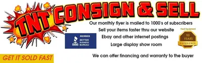 USED HOBART A200T