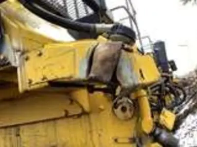 Used 2017 Komatsu D475A-5E0 Crawler Dozers British Columbia CA | Zadoon Equipment #1480566