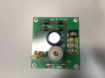 USED GOLDSTAR HJS 860311