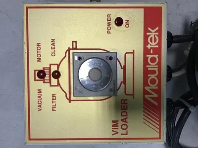 USED MOULD TEK VIM-501