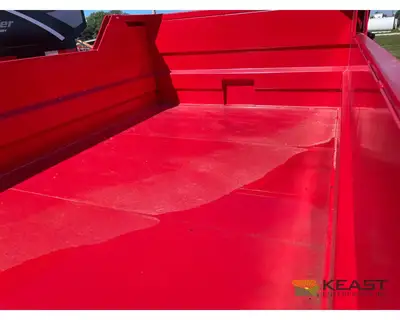 Used JOHN B.M. _UNKNOWN_ Dump Trailers Iowa US | Keast Enterprises #1360263