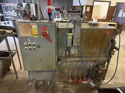 USED FOURWAY B-100