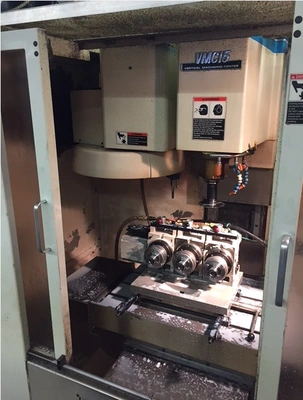 USED 1995 FADAL VMC15RT