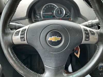 Used 2011 CHEVROLET HHR LT SUVs Michigan US | Miedema Asset Management Group #1327766
