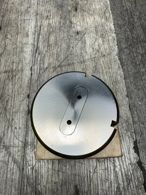WILSON TOOL 0.562 X 2.000 +0.019 CNC & Metalworking Equipment | ESS Industrial Equipment Sales (10)