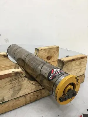 USED KAWAGUCHI JEKS-265 / TP