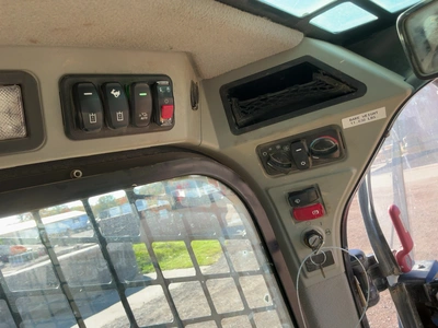 Used CATERPILLAR 299D3 XE Skid Steer Loaders Michigan US | Miedema Asset Management Group #1568261