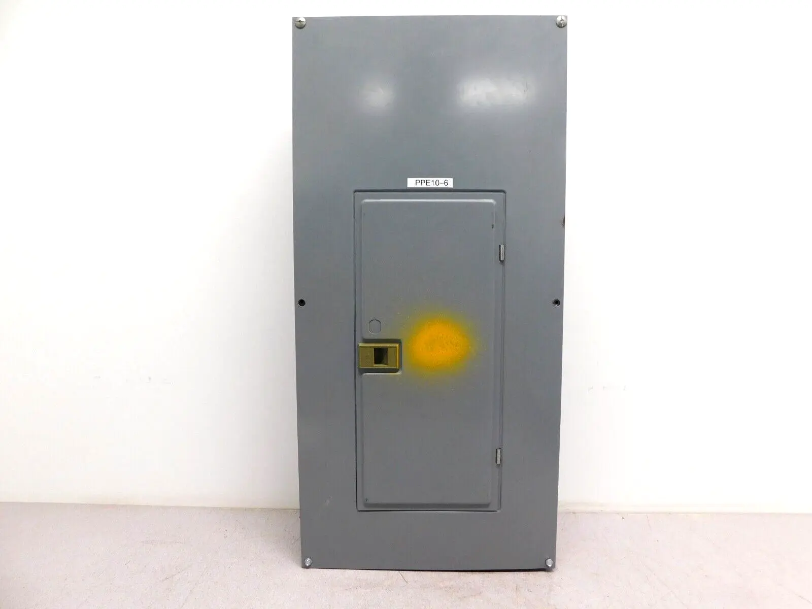 Used Square D QOC30US Electrical Panels Ohio US | Equipment Recovery Corp. #1330023