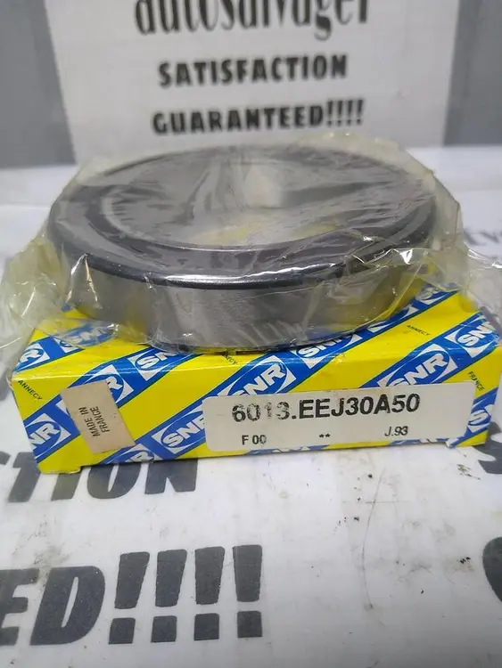 New | in-Stock SNR 6013.EEJ30A50 Bearings | Surplus Asset Holdings #1190278