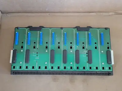 Used FISHER-ROSEMOUNT 12P0619X052 Misc Electrical & Power Parts British Columbia CA | Lenmark #836061