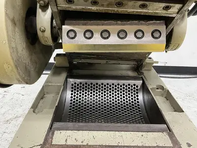 USED AEC NELMOR G1012M1