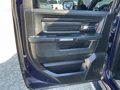 Used 2017 RAM 1500 Pickup Trucks Michigan US | Miedema Asset Management Group #1413869