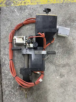USED 2018 SCM K560 R HP