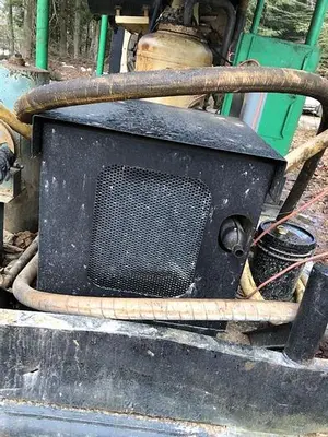 Used 2007 INGERSOLL-RAND XHP1170 CFM / 350 PSI AIR COMPRESSOR High Pressure Air Compressors California US | East West Machinery & Drilling #1416170