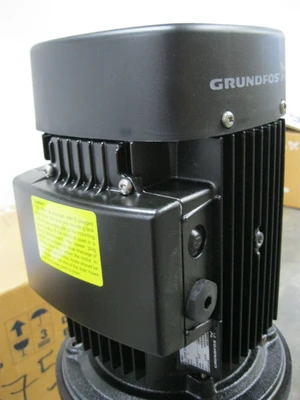 NEW Grundfos CRN10-03 A-P-G-E-HQQE