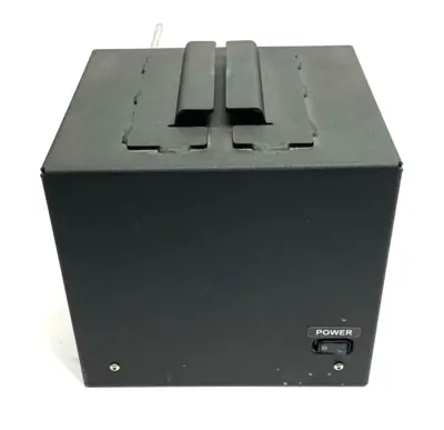 Used Pregis Sharp MARK II CONTROL BOX, Autobagger Control Unit Industrial Controls Michigan US | Maverick Industrial Sales #1396559