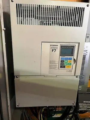 Alfa-Laval AVNX 935B-31G decanter centrifuge, 316SS.
