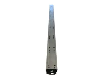 Used Niedax Cable Carrier Tray/Raceway w/ Cover 200mm Misc Electrical & Power Parts Michigan US | Maverick Industrial Sales #1402305
