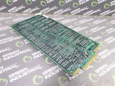 Fisher Rosemount CL6011X1-B1 IAC MPU Power Board 30B4113X012 Rev. A Used