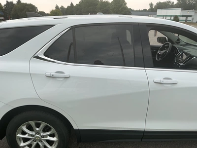 Used 2019 CHEVROLET EQUINOX SUVs Michigan US | Miedema Asset Management Group #1406904