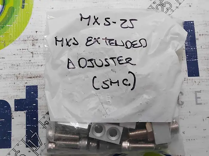 Used SMC MXS-25 Parts (Hydraulics and Pneumatics) Florida US | SMT Resource #495409
