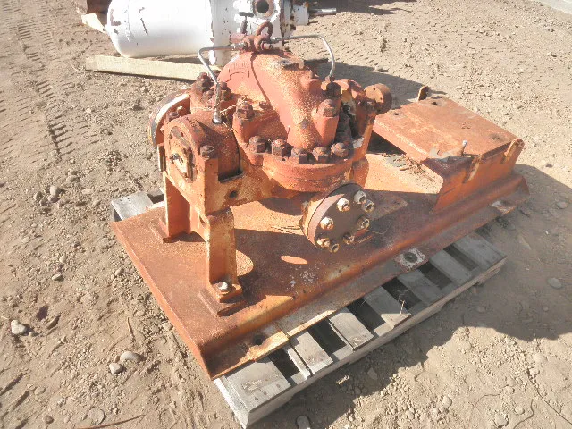 Used GOULDS 3305 Centrifugal Pumps | Power Zone Equipment #970391