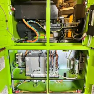 USED 2022 ENGEL E-MOTION 50/35 TL US