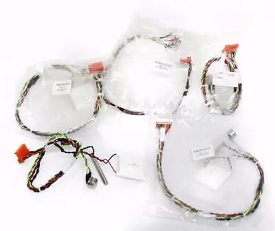 Watlow Heleos Klixon 164050-0230 0725 14 E2H-8222 TZ892605-01 4344-32-2 PLC Temperature Modules | ANACAPA EQUIPMENT BROKERS, INC (1)