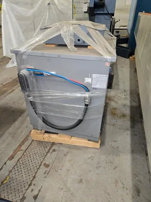 2014 MATSUURA MX-850 Machining Centers, 5 Axis | Asset Exchange Corporation (14)