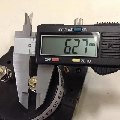USED YOKOGAWA 251301DRDR8JDR
