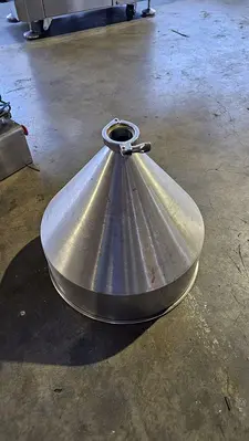 TechToneda Single Head Semi-Auto Piston Filler
