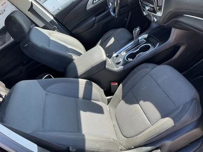 Used 2020 CHEVROLET TRAVERSE SUVs Michigan US | Miedema Asset Management Group #1476957