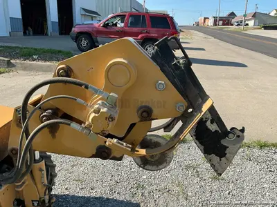 Used 1999 VERMEER 1999 VERMEER LM25 Walk-Behind Trenchers Florida US | HDD Broker #1346452