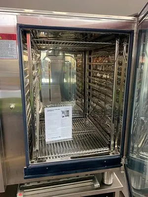 USED ALTO SHAAM CTP10-20E
