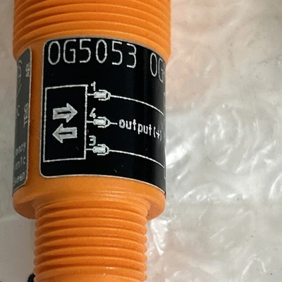 NEW IFM OG5053