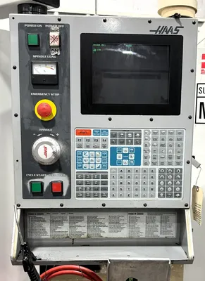 2002 HAAS MINI MILL Machining Centers, Vertical | Asset Exchange Corporation (5)