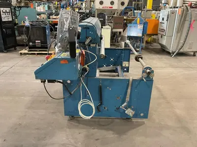 USED ROSENTHAL SM-60