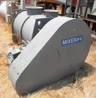 USED LITTLEFORD FKM-600D SON