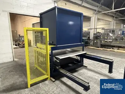 USED Newcastle Newcastle RM-1150 Pallet Exchanger