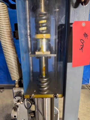 SEALANT EQUIPMENT & ENGINEERING Dispensing Pump Sealant Pump | K.B. Industries LLC (4)