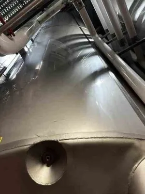 2008 MUELLER 16,600 GALLON Stainless Steel Tanks | Perry Equipment (2)