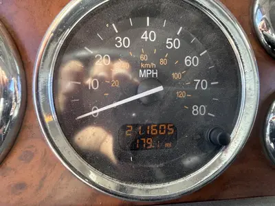 Used 2008 PETERBILT 389 Tractors & Trailers California US | Ben Kaplan Equipment #1452568